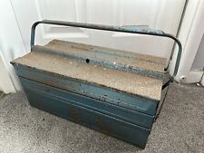 Vintage cantilever tool for sale  WARRINGTON