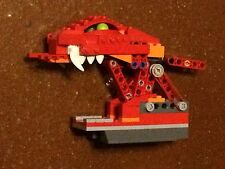 Lego 9456 ninjago d'occasion  Lille-