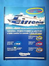 traghetti usato  Italia