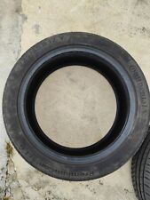 Continental premiumcontact pne usato  Bari
