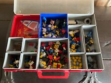 Lego figurenteile konvolut gebraucht kaufen  Niederkassel