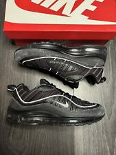 Nike Air Max 98 Triple Black for sale  Shipping to South Africa