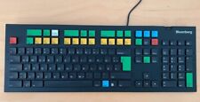 Bloomberg tastatur stb gebraucht kaufen  Frankfurt