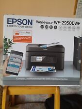 Stampante epson workforce usato  Palmanova