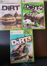 Dirt complete edition for sale  Pine River