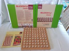 Sudoku classic intellego gebraucht kaufen  Tagmersheim