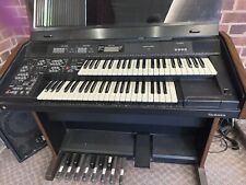 Electronic organs used for sale  COVENTRY