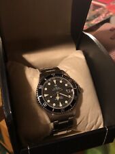 Tudor submariner 75090 usato  Napoli