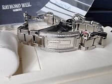 Raymond weil lady for sale  CHEADLE