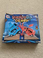 Smash derby cars for sale  MANCHESTER