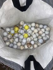 Vintage golf balls for sale  BRIERLEY HILL