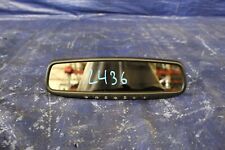 2015 SUBARU IMPREZA WRX STI SEDAN ESPELHO RETROVISOR INTERIOR FABRICANTE DE EQUIPAMENTO ORIGINAL EJ257 #2436 comprar usado  Enviando para Brazil