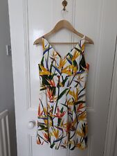 karen millen birds of paradise for sale  HARTLEPOOL