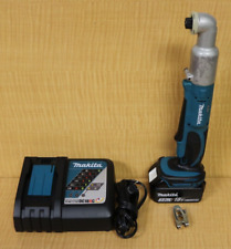 Makita xlt01 18v for sale  Highland