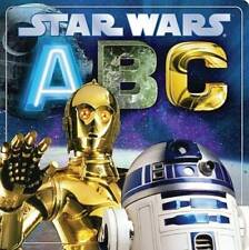 Star wars abc for sale  Montgomery