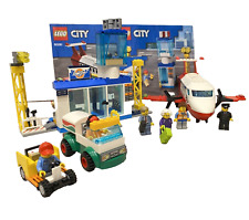 Lego 60261 city d'occasion  Saumur