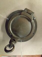 Bronze portlight porthole for sale  MARGATE