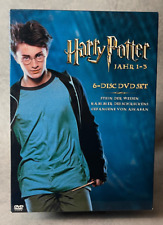 Harry potter jahr gebraucht kaufen  Vilshofen