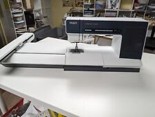 6 needle embroidery machine for sale  Franklin