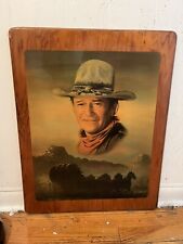 John wayne picture for sale  Redford