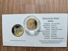 20 euro gold deutscher wald gebraucht kaufen  Osnabrück