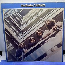 The Beatles – 1967-1970, 2XVinyl Record FRETE GRÁTIS, lançamento 1973 comprar usado  Enviando para Brazil