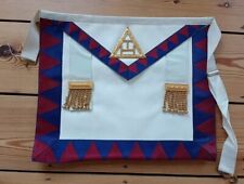 Masonic regalia apron for sale  NORWICH