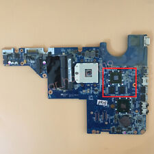 Placa-mãe 100% testada para HP CQ42 G42 G62 CQ62 595183-001 615580-001 608824-001 comprar usado  Enviando para Brazil