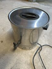 burco boiler for sale  SHEPTON MALLET