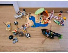 Playmobil strandurlaub 4149 gebraucht kaufen  Duderstadt