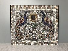 Glass tile mosaic for sale  Pittston