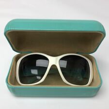 Tiffany oversized sunglasses for sale  GRANTHAM