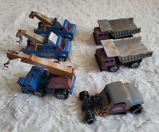 Matchbox scrapyard pack for sale  Shipping to Ireland