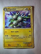 Pokemon 102 magneton d'occasion  Lyon VII