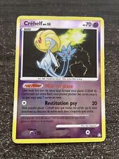 Crehelf reverse pokémon d'occasion  Saint-Pierre-d'Oléron