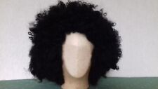 Afro look perücke gebraucht kaufen  Andernach