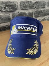 Michelin podium cap for sale  Shipping to Ireland