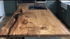Solid oak worktop for sale  UK