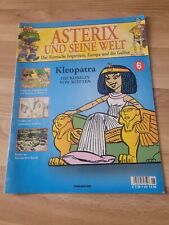 Asterix kleopatra band gebraucht kaufen  Heilbronn