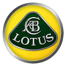 Lotus car touch for sale  ROCHESTER