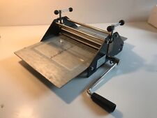 relief printing press for sale  HELSTON