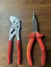 Knipex knipex 150mm for sale  GLOUCESTER