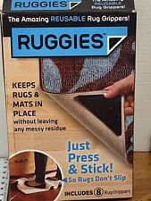 Ruggies reusable rug for sale  Goodlettsville