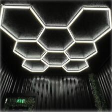 Led hexagon lights for sale  Santa Ana