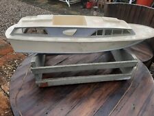 rc boat parts for sale  WELLINGBOROUGH