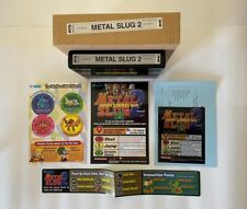 Snk neo geo usato  Trentola Ducenta