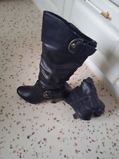 Damenstiefel stulpenstiefel 37 gebraucht kaufen  Berlin