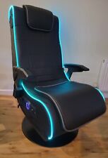 Rocker gaming chair for sale  COLCHESTER
