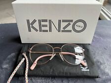 Kenzo brillengestell kz50068 gebraucht kaufen  Pulheim