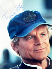 Terence hill signed gebraucht kaufen  Hannover